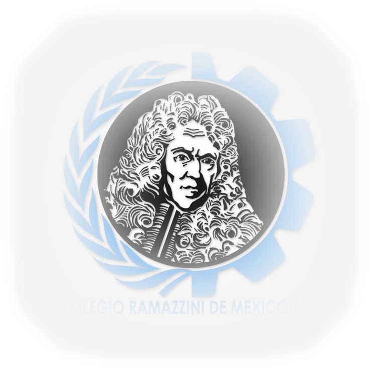 Logo Colegio Ramazzini