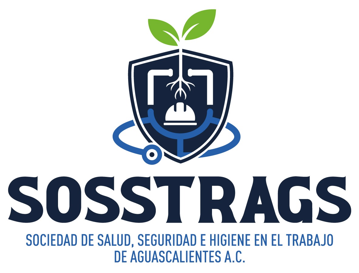 Logo SOSSTRAGS