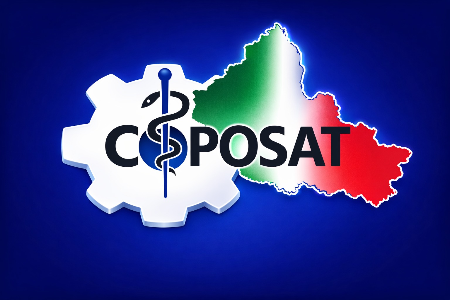 Logo Colegio Potosino de Salud en el Trabajo