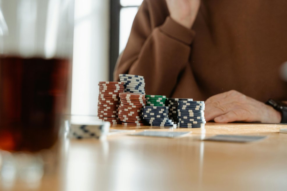 Hotlinecasino