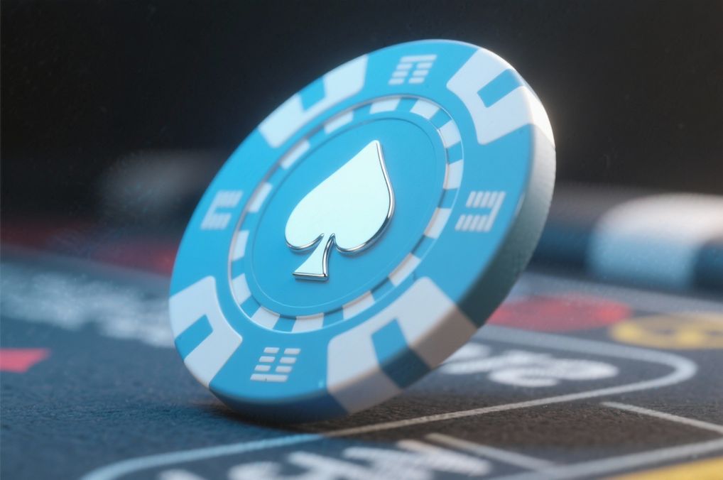 Casino purple