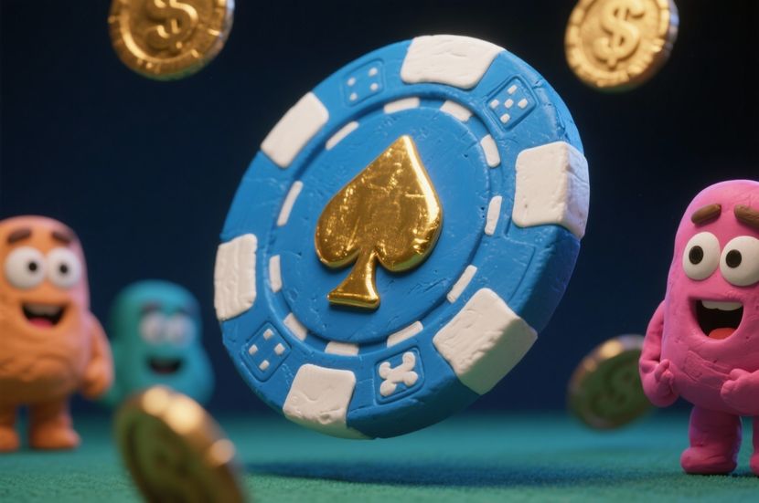 Betonred casino app