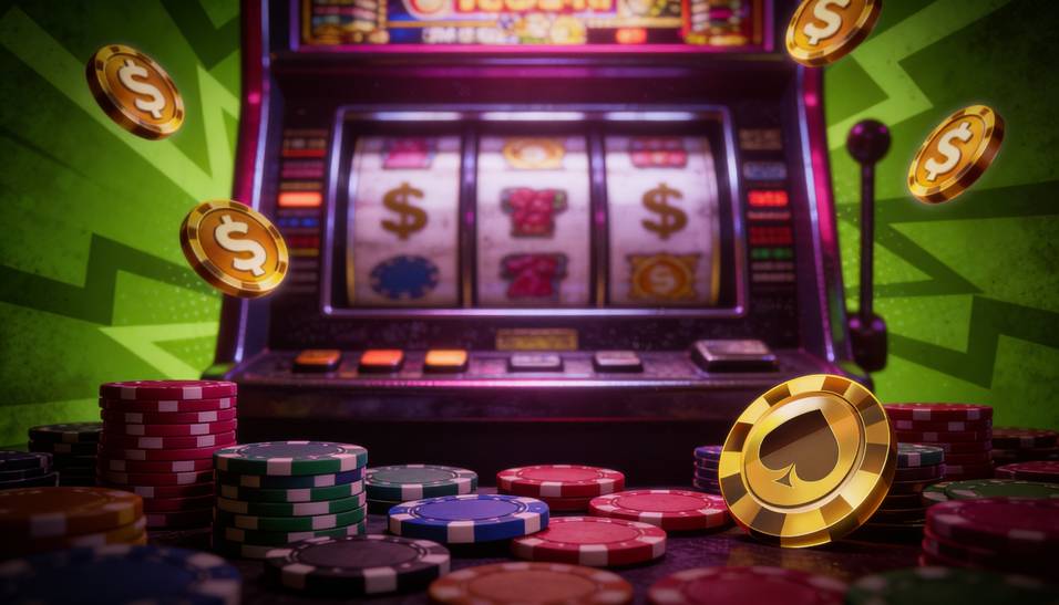 Tsarscasino