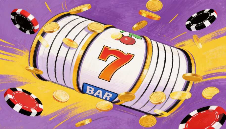 Wild casino login