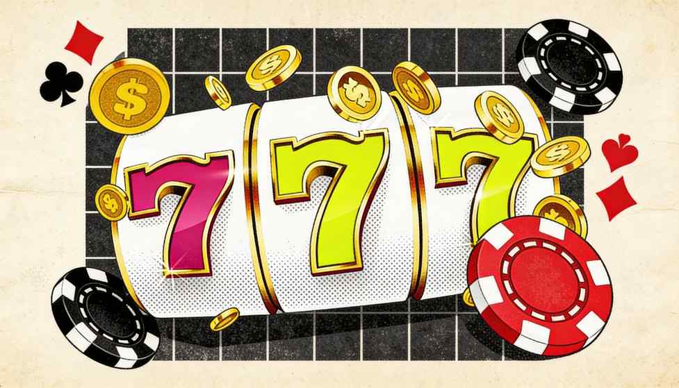 sushi casino online